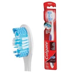 Colgate 360 Optic White Toothbrush