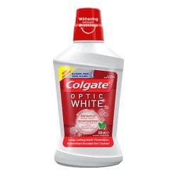 Colgate Optic White Mouthwash