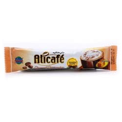 Alicafe Caramel Cappuccino