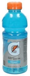 Gatorade Cool Blue Thirst Quencher Drink