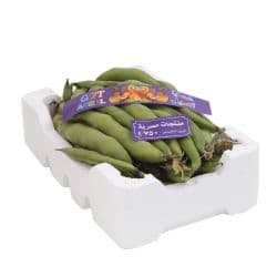 Fava Bean