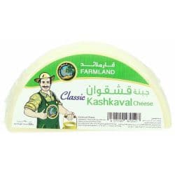 Farmland Kashkaval Cheese