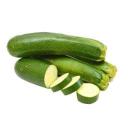 Zucchini Jordan Box