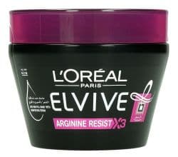 L'Oreal Paris Elvive Arginine Resist Anti Hairfall Mask 300ml