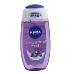 Nivea Powerfruit Fresh Shower Gel 