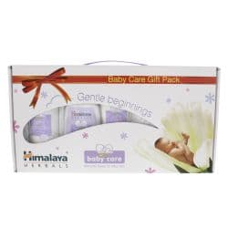 Baby Care Gift Pack