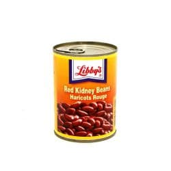 Libby's Red Kidney Beans 400g