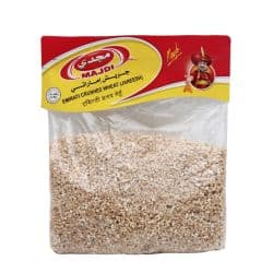 Majdi Crushed Wheat (Jareesh)