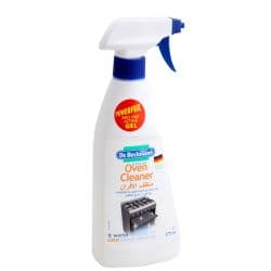 Dr. Beckman Active Gel Oven Cleaner 