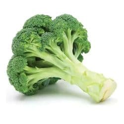 Natureland Organic Broccoli
