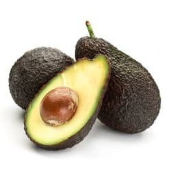Natureland Organic Hass Avocado