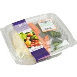 Sliced Mix Vegetables
