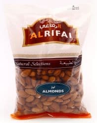 الرفاعي لوز