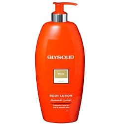 Glysolid Musk Body Lotion 500ml