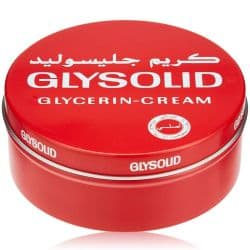 Glysolid Glycerin Cream