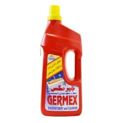 Germex Disinfect and Cleaner