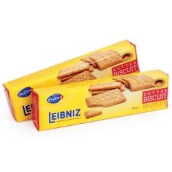 Bahlsen Leibniz Butter Biscuit