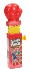 Kids Mania Sucker Punch Candy Lollipop