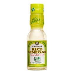 Kikkoman Rice Vinegar