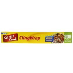 Glad Cling Wrap