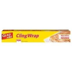 Glad Cling Wrap