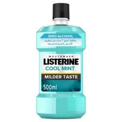 Listerine Zero Mouthwash