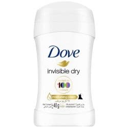 Dove Invisible Dry Stick Anti Perspirant Deodorant