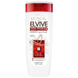 L'Oreal Paris Elvive Total Repair Shampoo For Damaged Hair