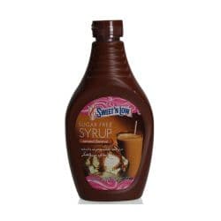 Sweet'n Low sugar free Caramel Syrup 510 gm