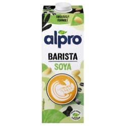 Alpro Soya For Professionals Drink