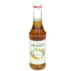 Monin Caramel Syrup