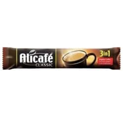 Alicafe Classic 3 In 1 Instant Coffee Drink