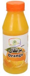 Healthy Orange Juice