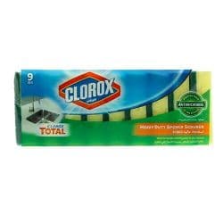 Clorox Heavy Duty Sponge Scorer