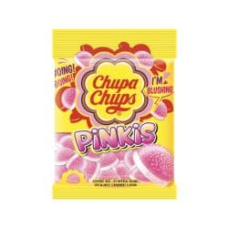 Chupa Chups Jellies Pinkies