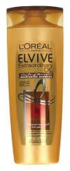 L'Oreal Paris Elvive Dry To Very Dry Hair Extraordinary Nourishing Shampoo
