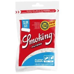 Smoking Filters Slim