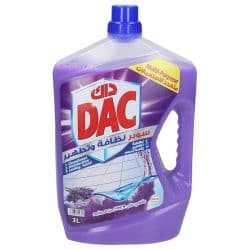 DAC Lavender Disinfection Multi Purpose Cleaner