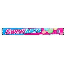 Nestle Sweetarts Single Roll Candy