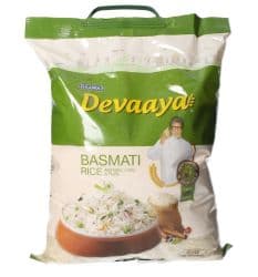 Devaaya Basmati Rice 5kg