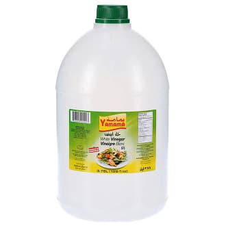 Yamama White Vinegar