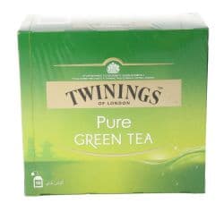 Twining's of London of London Pure Green Tea