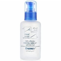 Energy Spilt Ends Seal Hair Cristal Serum