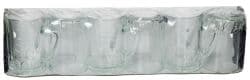 Luminarc Glass Tea Mug