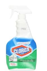 Clorox Multipurpose Cleaner 750 ml