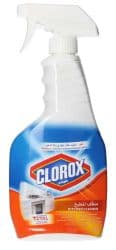 Clorox Kitchen Cleaner Spray 500ml