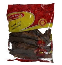 Majdi Whole Cassia