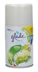 Glade Morning Freshness Automatic Refill Air Freshener