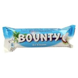 Bounty Chocolate Ice Cream Stick