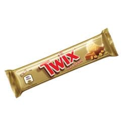 Twix Ice Cream Stick 50ml